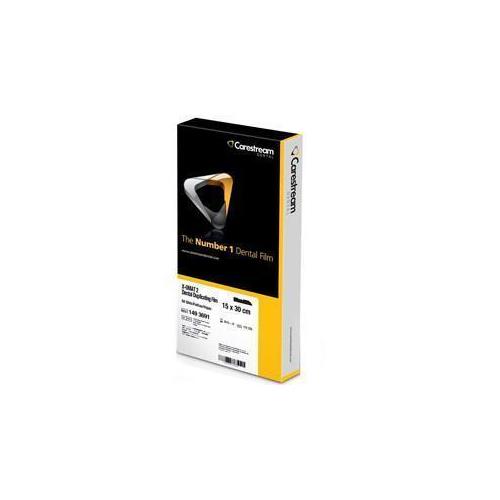 Kodak 1215821 Carestream X-OMAT 2 Duplicating X-Ray Dental Film 5 Kodak 1215821 Carestream X-OMAT 2 Duplicating X-Ray Dental Film 5